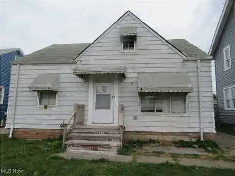 13510 Sherry Avenue, Cleveland, OH 44135