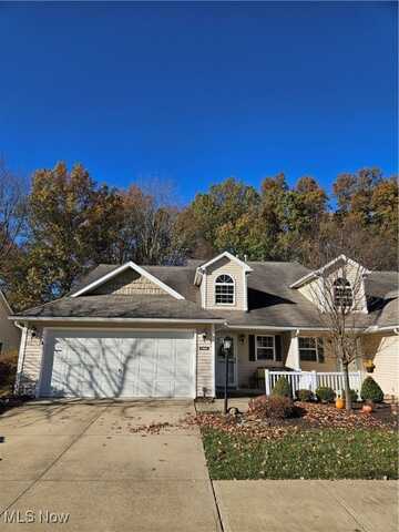 7604 Willow Woods Drive, North Olmsted, OH 44070