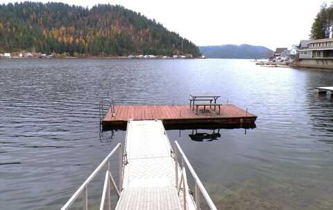 4082 DEER LAKE RD, LOON LAKE, WA 99148