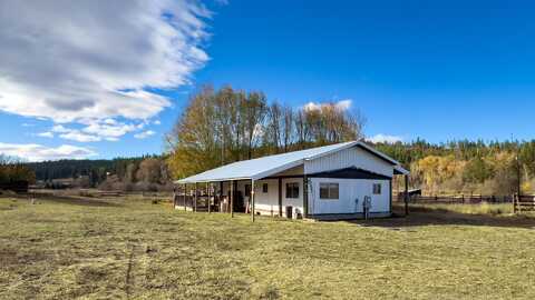 618-D ARDEN HILL RD, COLVILLE, WA 99114