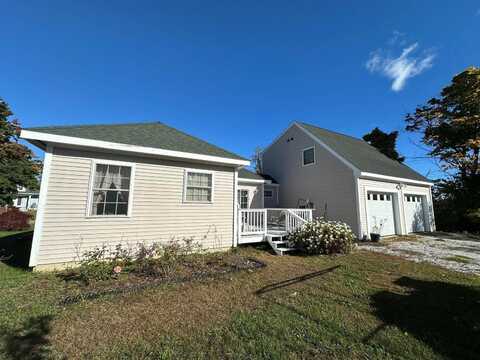 3 Seavey Lane, Rockland, ME 04841