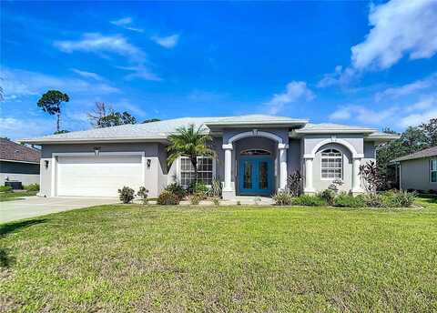 4607 Sabrina Terrace, North Port, FL 34286