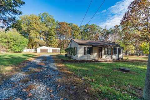 420 McKnight Street, Asheboro, NC 27203