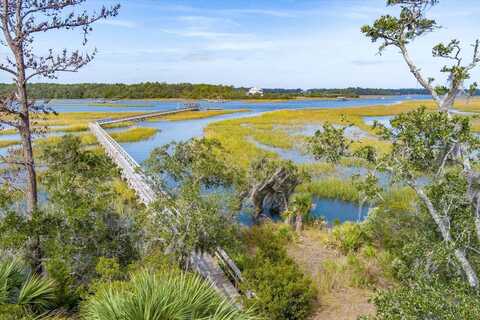 40 Steady Gittin It Lane, Saint Helena Island, SC 29920