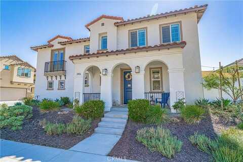 346 Hydrangea Street, Fillmore, CA 93015