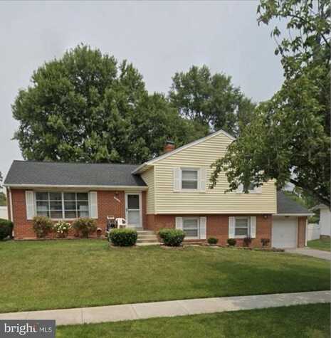 12700 Sholton Street, Upper Marlboro, MD 20774