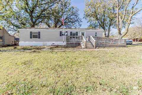 202 South Walnut St, White City, KS 66872