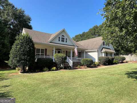 135 Shasta Drive, Thomaston, GA 30286