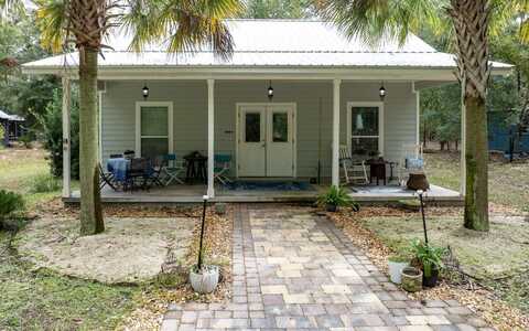 27822 29TH PLACE, Branford, FL 32008