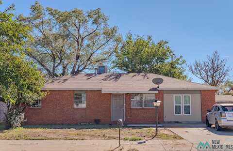 201 Gary Street, Clovis, NM 88101