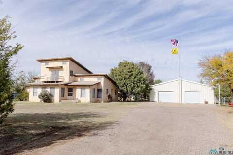 216 Hawken Road, Clovis, NM 88101