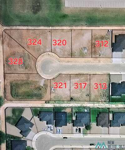 312 Nonpareil Lane, Clovis, NM 88101