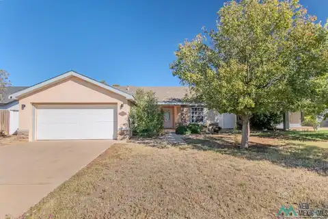 2100 Hali Lane, Clovis, NM 88101