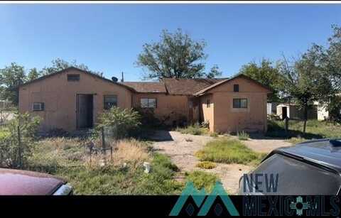 704 S 3rd Street, Lovington, NM 88260