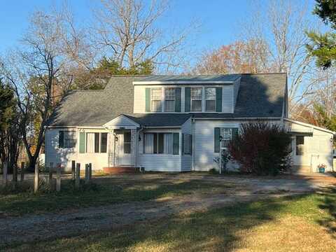 1079 Gardys Mill Road, Kinsale, VA 22488