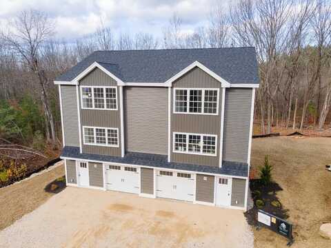 18A Birch Hill Lane, Somersworth, NH 03878