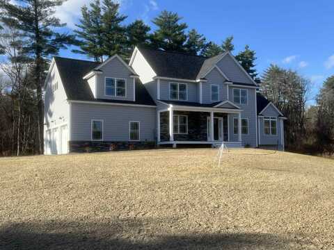 81 A Tirrell Hill Road, Goffstown, NH 03045