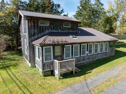 10 Tracy Road, South Hero, VT 05486