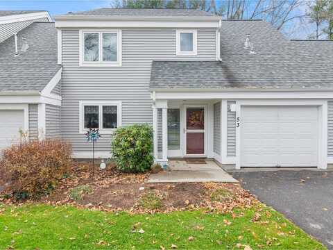 53 Cumberland Road, Burlington, VT 05408