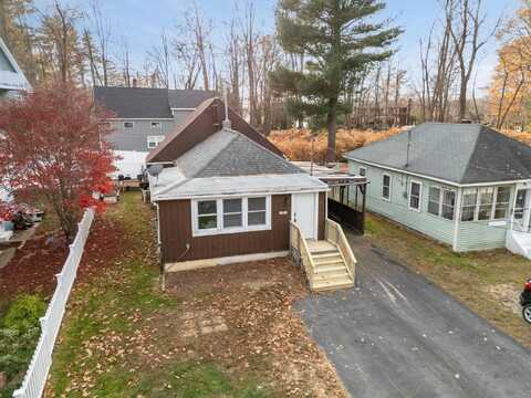 62 Lake Shore Road, Salem, NH 03079