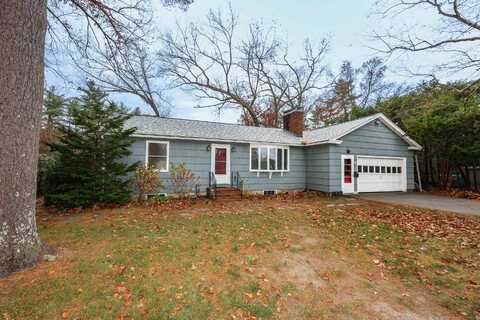 40 Ashlar Drive, Goffstown, NH 03045