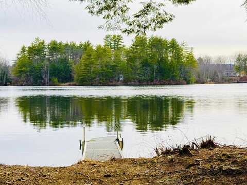 54 Rita Circle, Northwood, NH 03261