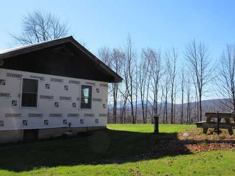 2264 Warren Road, Eden, VT 05653