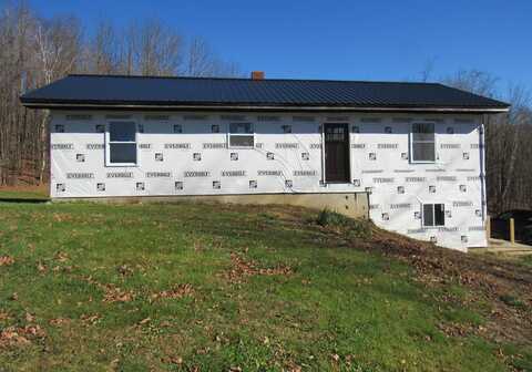 2264 Warren Road, Eden, VT 05653