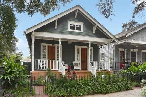 923 LOUISIANA Avenue, New Orleans, LA 70115