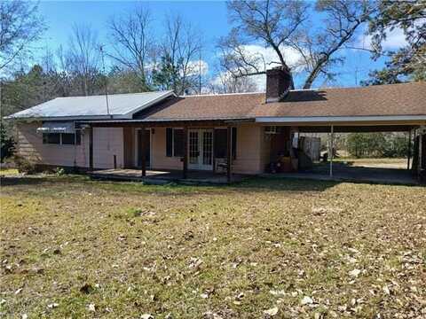 120 LEES CREEK Road, Bogalusa, LA 70427