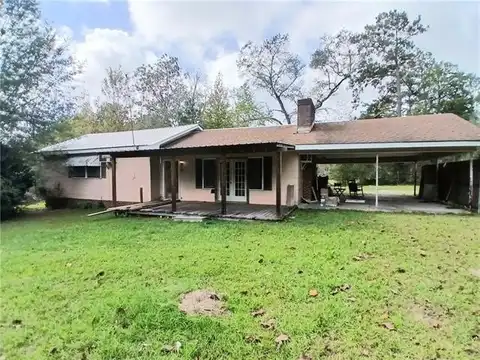 120 LEES CREEK Road, Bogalusa, LA 70427