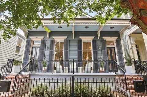 939 JACKSON Avenue, New Orleans, LA 70130