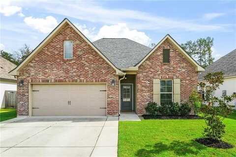 563 TERRACE LAKE Drive, Covington, LA 70435