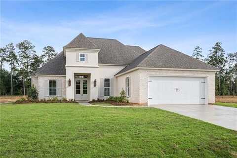 1653 SWEET PEA Court, Madisonville, LA 70447