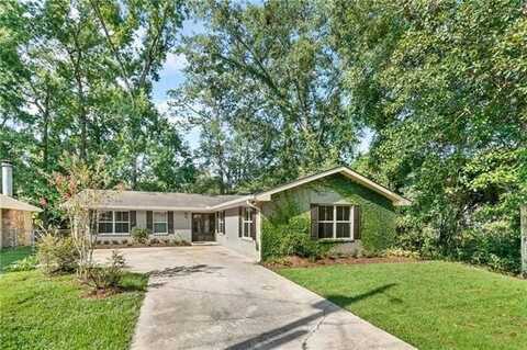 213 W 15TH Avenue, Covington, LA 70433