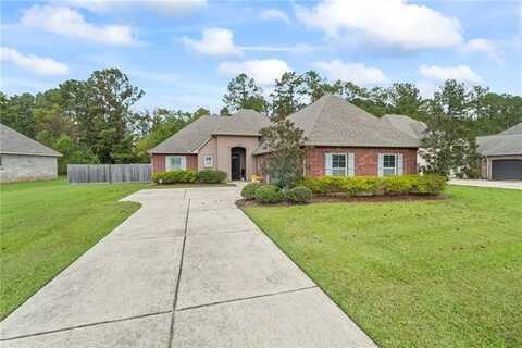 20243 KINGLAND Drive, Hammond, LA 70403