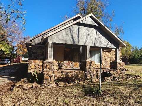 1527 N Yorktown Avenue, Tulsa, OK 74110