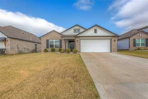 25341 E 86th Street S, Broken Arrow, OK 74014