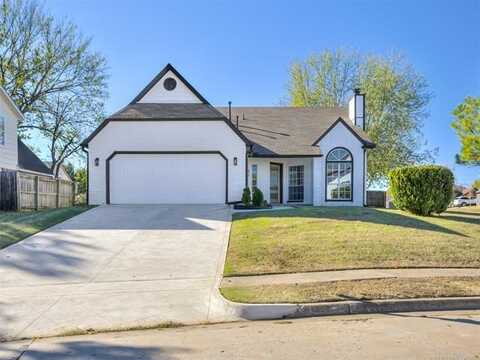 1216 N Willow Avenue, Broken Arrow, OK 74012