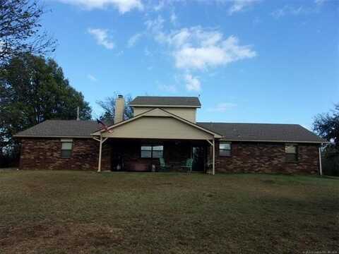 7121 W 33rd Street, Muskogee, OK 74403