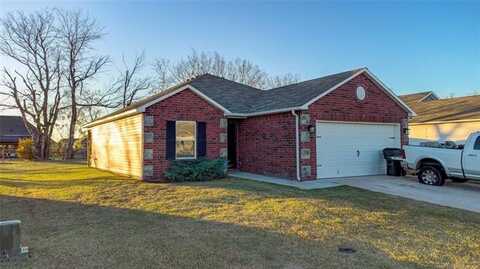 14220 N 73rd East Avenue, Collinsville, OK 74021