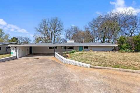 4131 E 41st Place, Tulsa, OK 74135