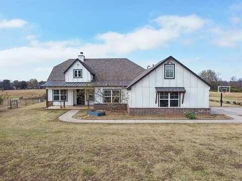 6166 S 257th East Avenue, Broken Arrow, OK 74014