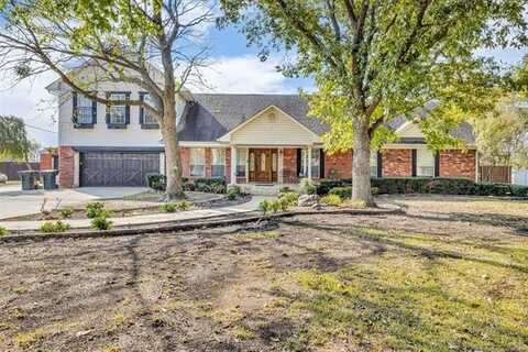 2223 Fisherman Lane, Durant, OK 74701