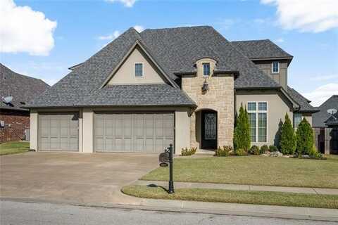 461 E 129th Place S, Jenks, OK 74037