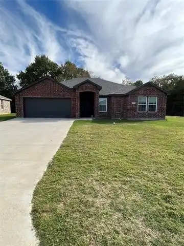 1113 Panther Lookout, Calera, OK 74730