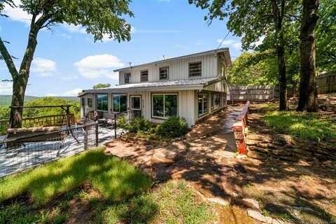 219 Grandview Circle, Locust Grove, OK 74352