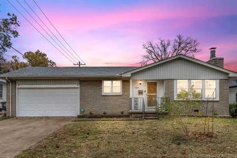 7449 E 30th Street, Tulsa, OK 74129