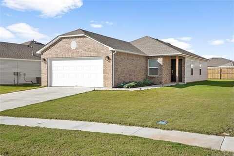 11532 S 277th East Avenue, Coweta, OK 74429