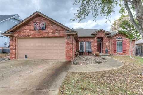 13810 S Nyssa Court, Glenpool, OK 74033